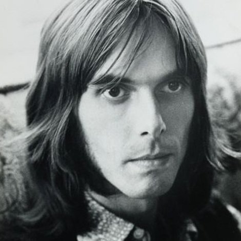 Nicky Hopkins