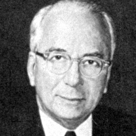 Lewis Strauss