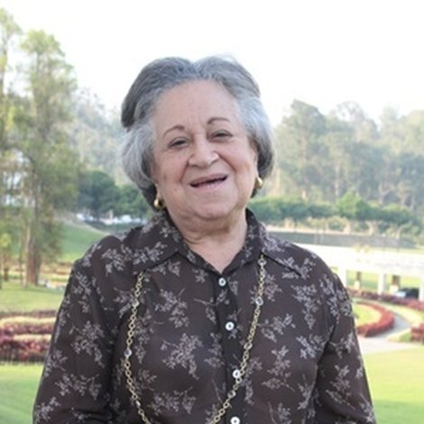 Esperanza Magaz