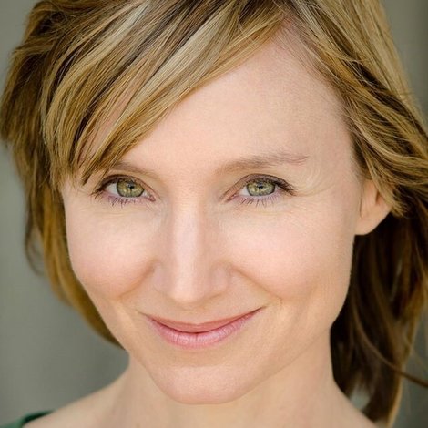 Heidi Fecht
