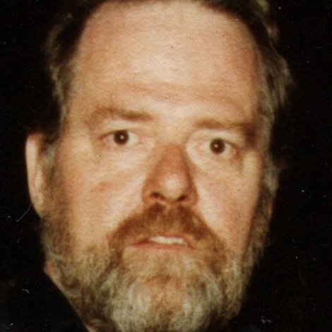 Bill Bailey