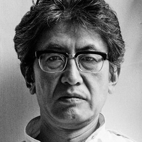 Nagisa Ōshima