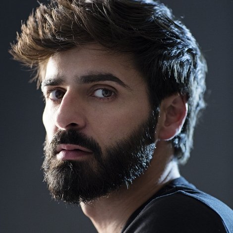 Borja Maestre