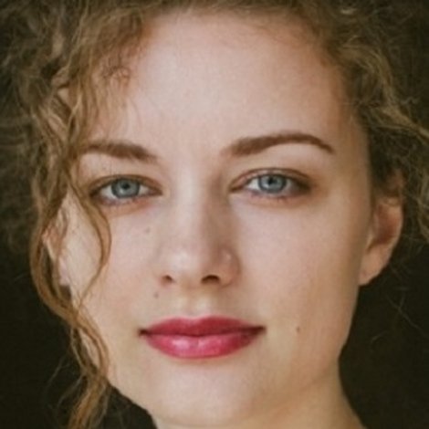 Darya Ivankova