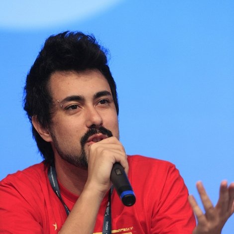 Maurício Cid