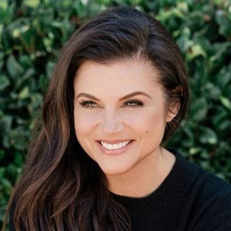 Tiffani Thiessen