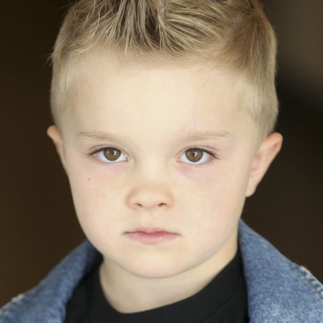 Carter Rush Adkins