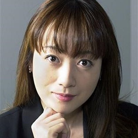 Mayo Suzukaze