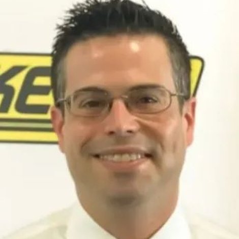 Ross Malinger