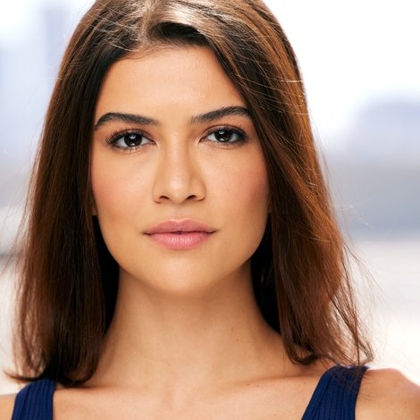 Lisette Olivera