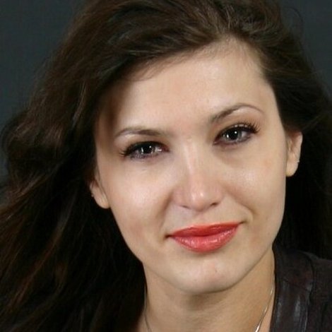 Tatiana Shumskaya