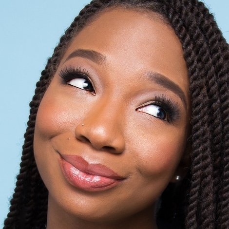 Aminah Imani