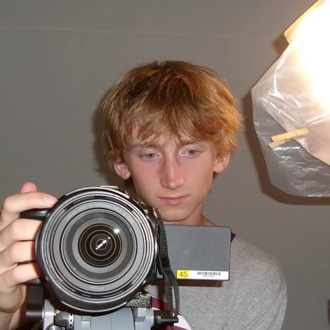 Theo Howard-Gabel