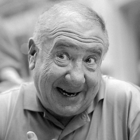 Alfredo Landa