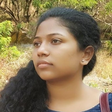 Ruchita Bhujbal