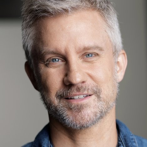 Ricky Wood