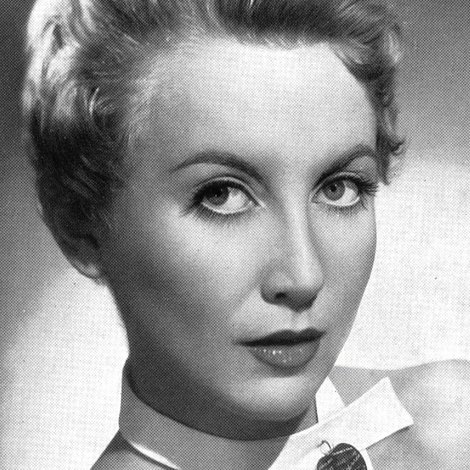 Marie Daëms