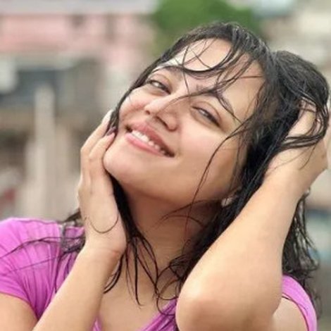 Ahona Dutta