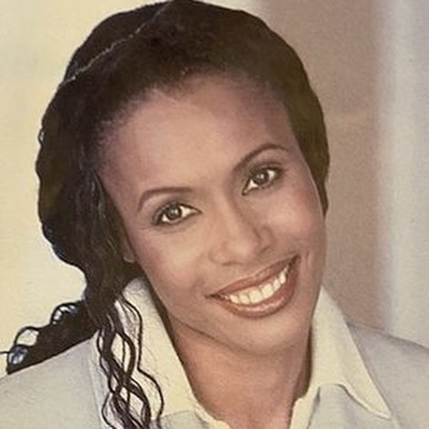 Sharon Oliver-Merchant