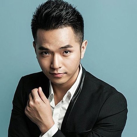Phạm Hồng Phước