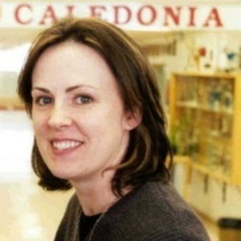 Teresa MacInnes