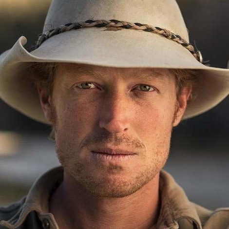 Ben Masters