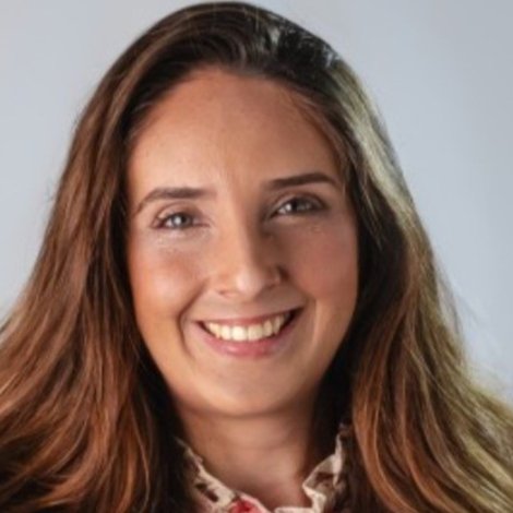 Rachel Machado