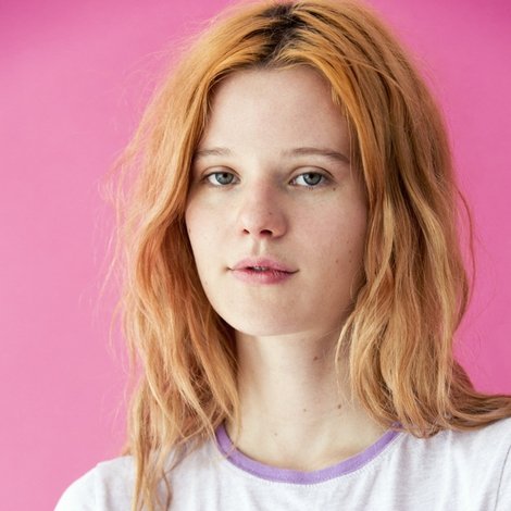 Arvida Byström