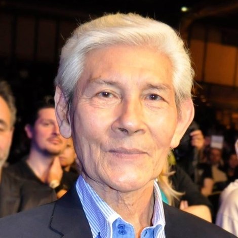 Roger Paschy