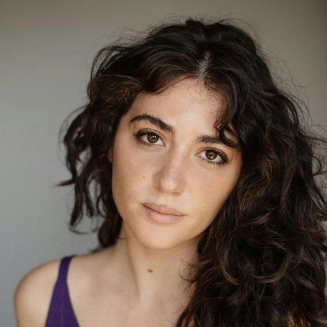 Sara Magalotti Mondello