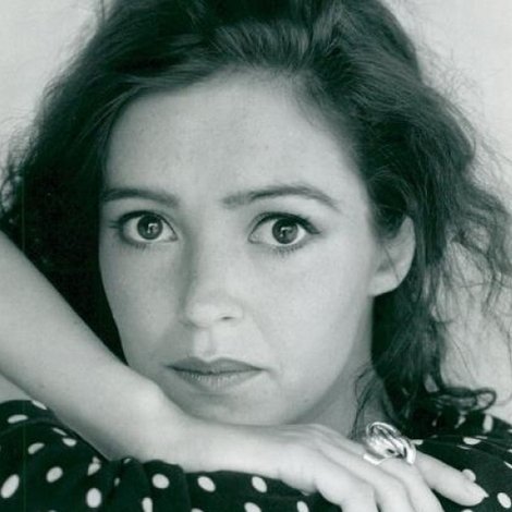 Cia Berg
