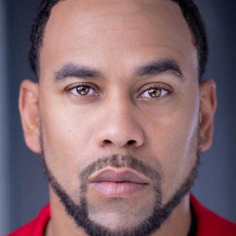 Keith 'Keyz' Jenkins