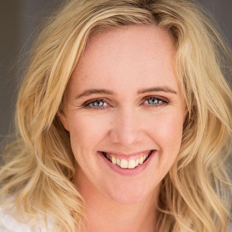 Sophie Hambleton
