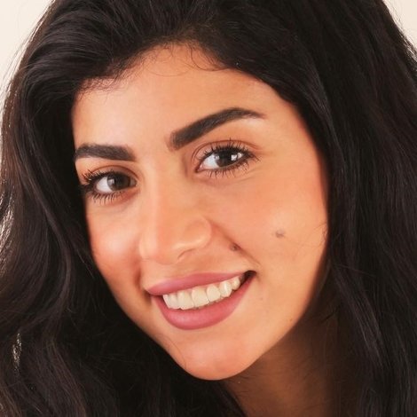 Caroline Azmy
