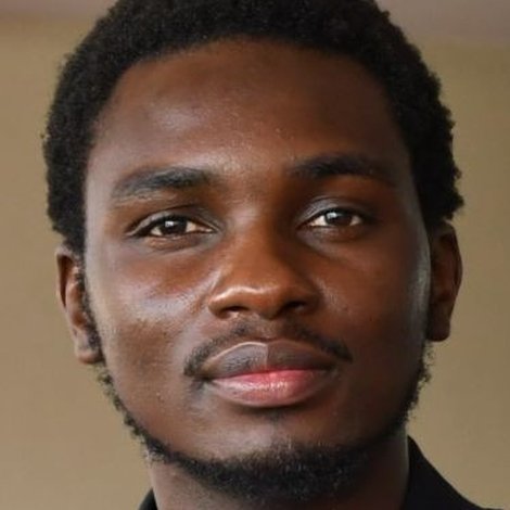 Gadwill Odhiambo