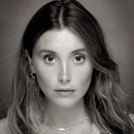 Michelle Bak