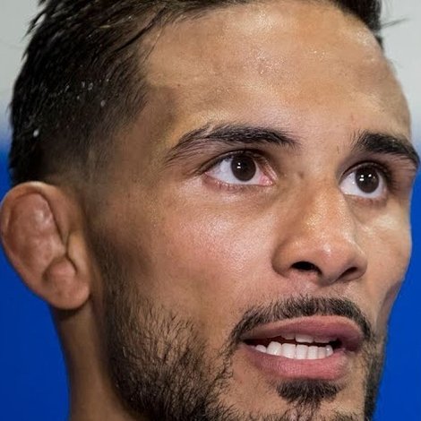 Dennis Bermudez