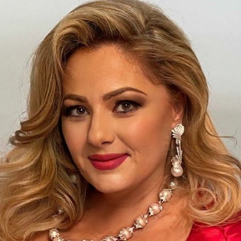 Areti Zahariadou