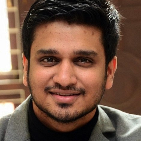 Nikhil Siddhartha