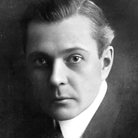 Charles Clary