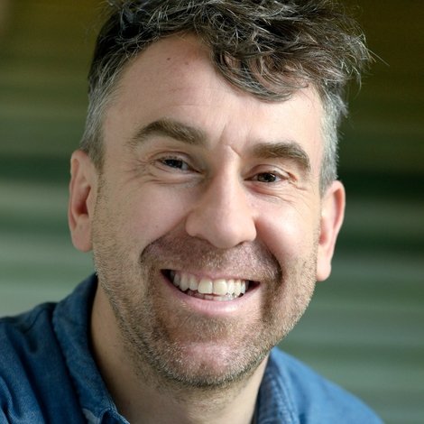 Hauke Heumann