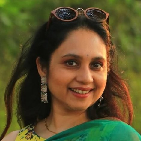 Anubha Fatehpuria