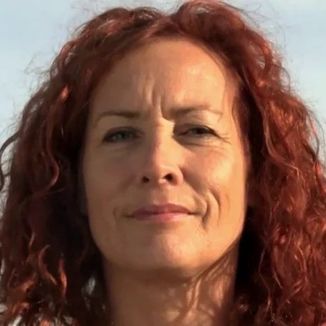 Heleen van Doremalen