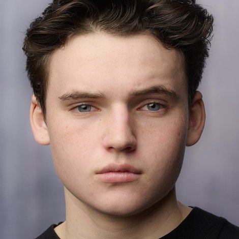 Benjamin Evan Ainsworth