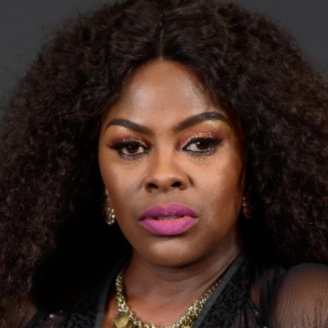 Dawn Thandeka King