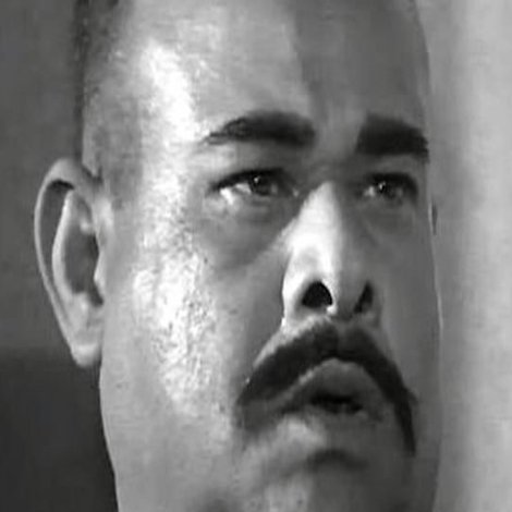 Kamal Sarhan