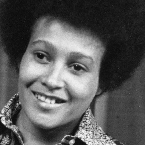 Cynthia Robinson