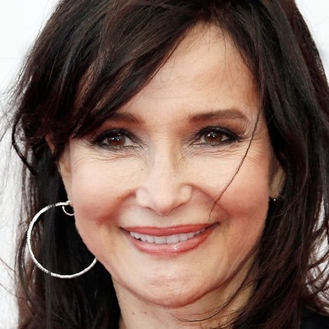 Évelyne Bouix