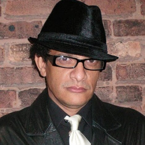 Tony Pascual