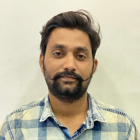 Rahul Biradar